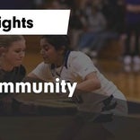 Basketball Game Preview: Kaneland Knights vs. Sycamore Spartans