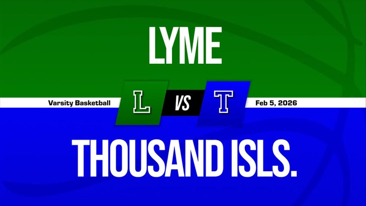 Basketball Recap: Thousand Islands Takes a Loss