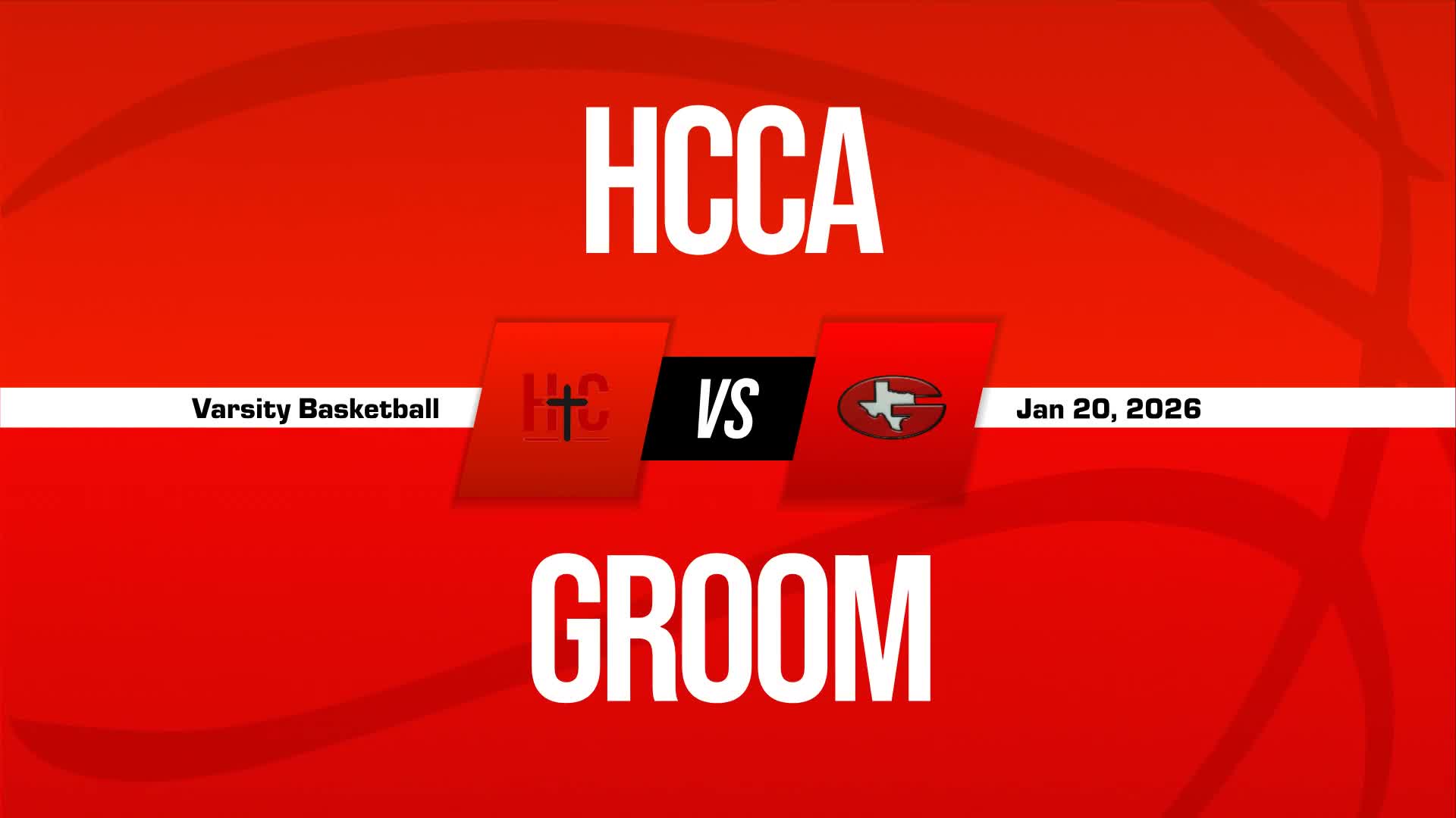 Basketball Recap: Groom Victorious + How To Watch