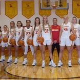 High school girls basketball rankings: Incarnate Word Academy win streak hits century mark as lone MaxPreps Top 25 team in action