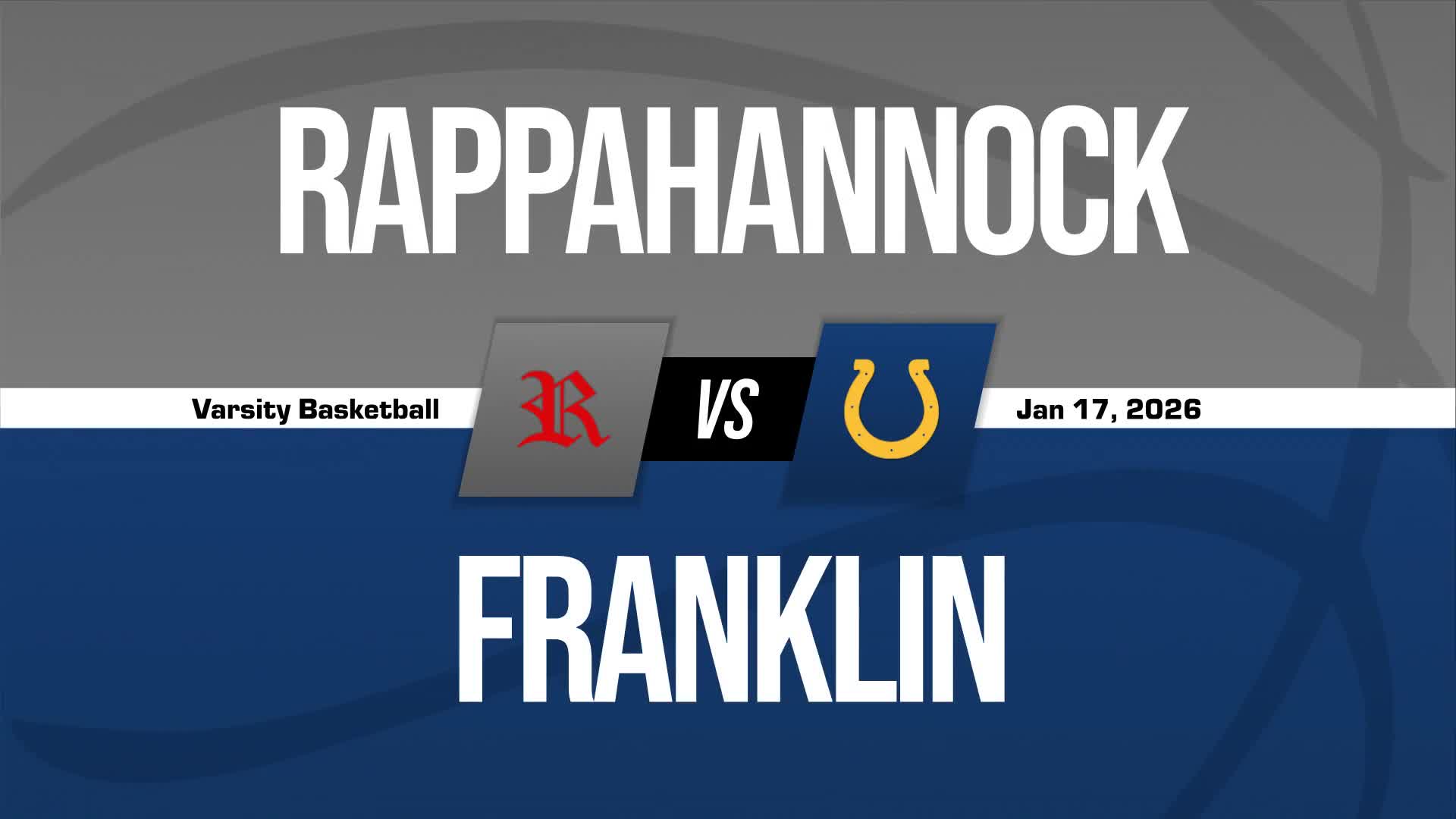 Basketball Recap: Noah Perry's Big Game Can't Quite Lead Frankli