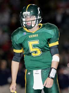 Brendan Nosovitch