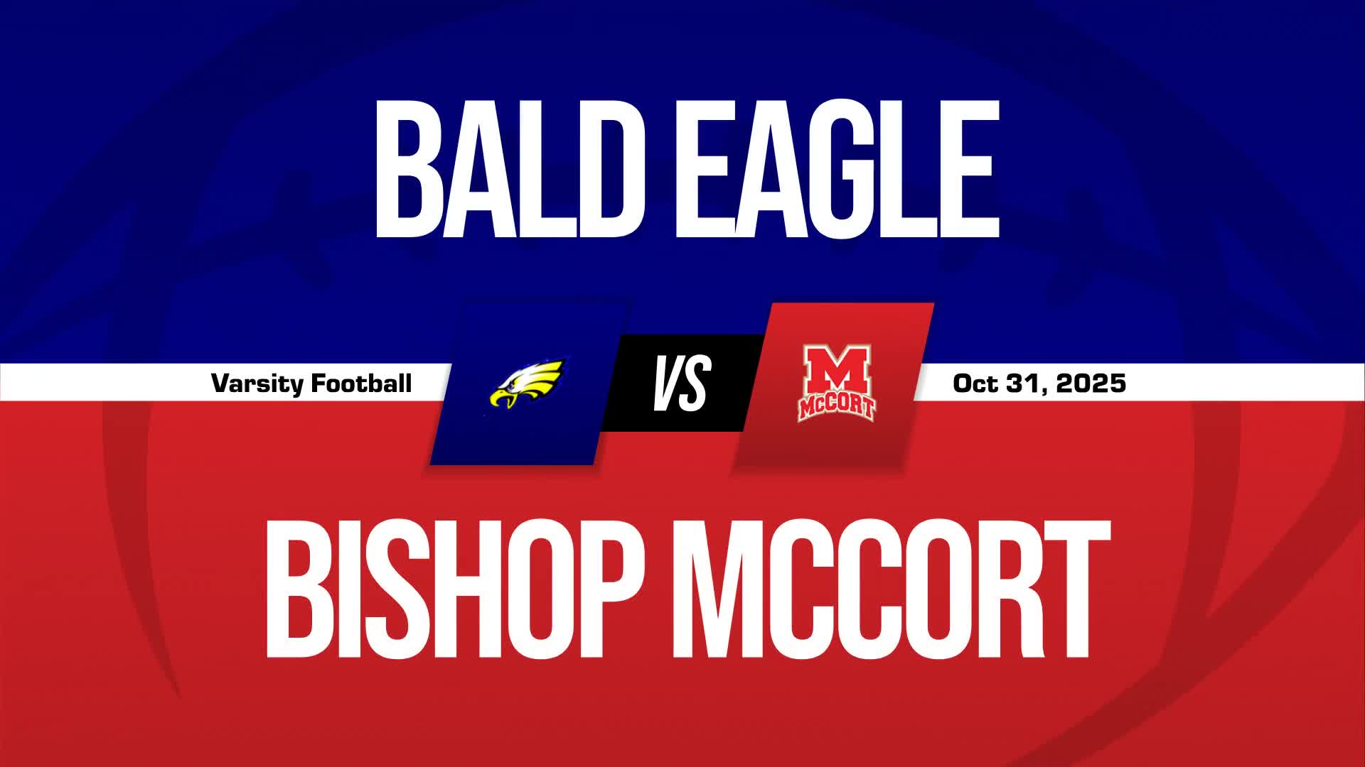 Josh Spontak Game Report: vs Bald Eagle Area + How To Watch