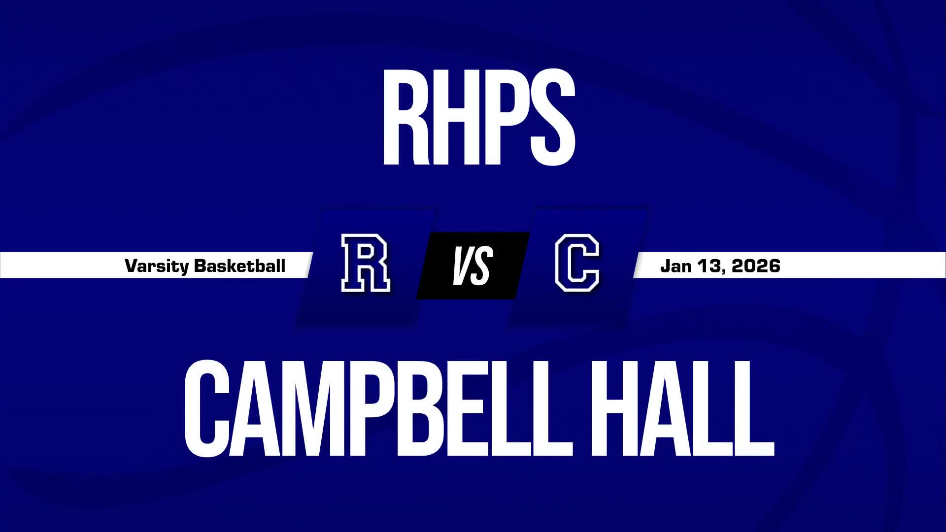 Basketball Recap: Rolling Hills Prep Comes Up Short
