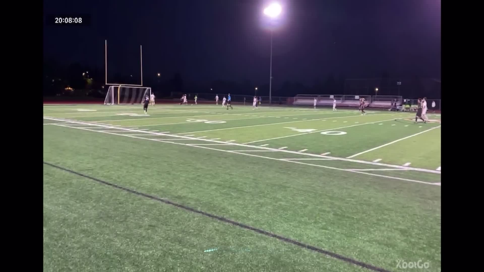 Soccer Recap: Canby Has No Trouble Against Central + How To Watch