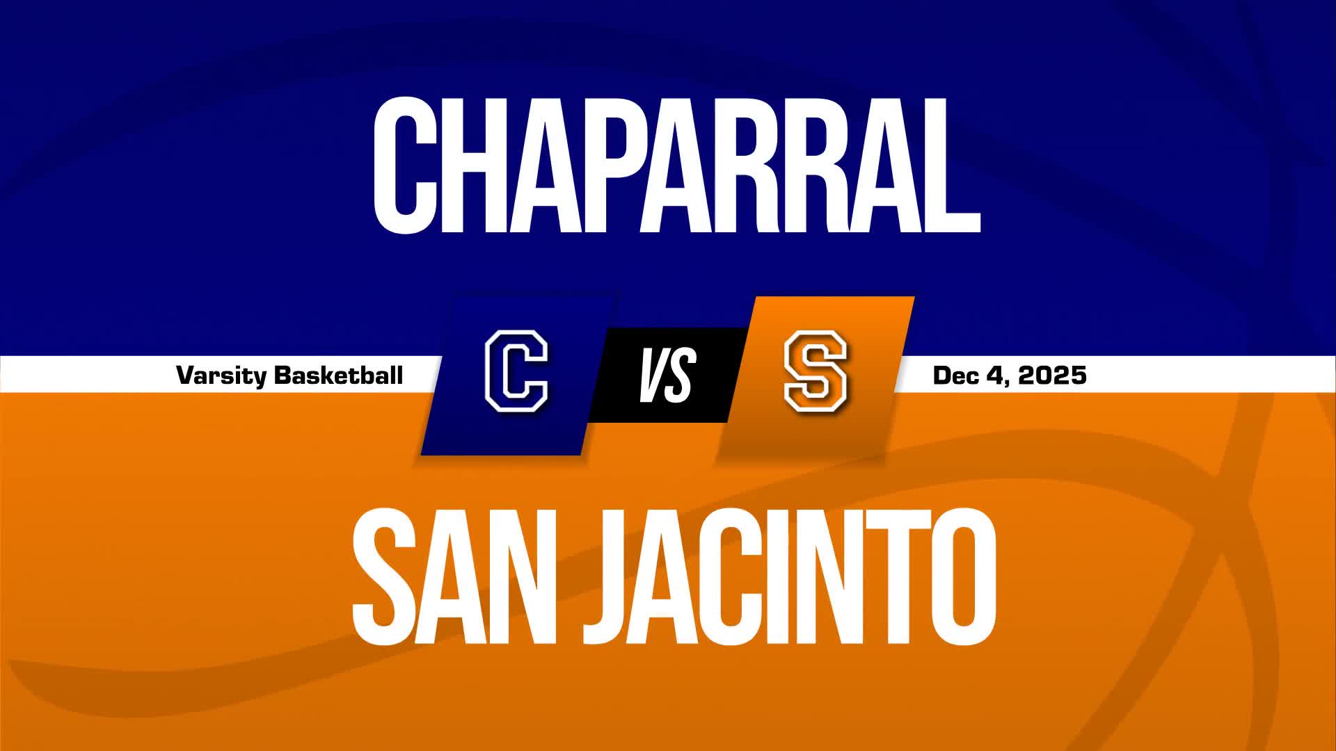 Basketball Recap: San Jacinto Comes Up Short + How To Watch