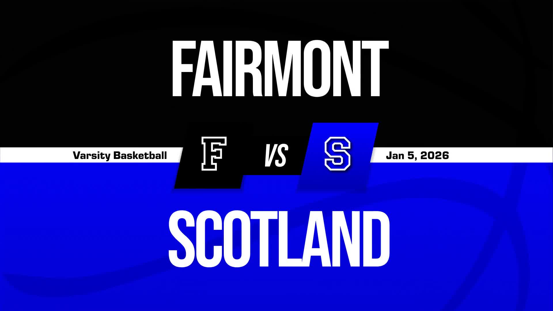 Basketball Game Preview: Scotland Fighting Scots vs. Terry Sanford Bulldogs + How To Watch