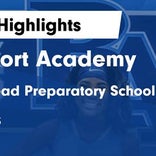 Basketball Game Preview: Beaufort Academy Eagles vs. Thomas Heyward Academy Rebels
