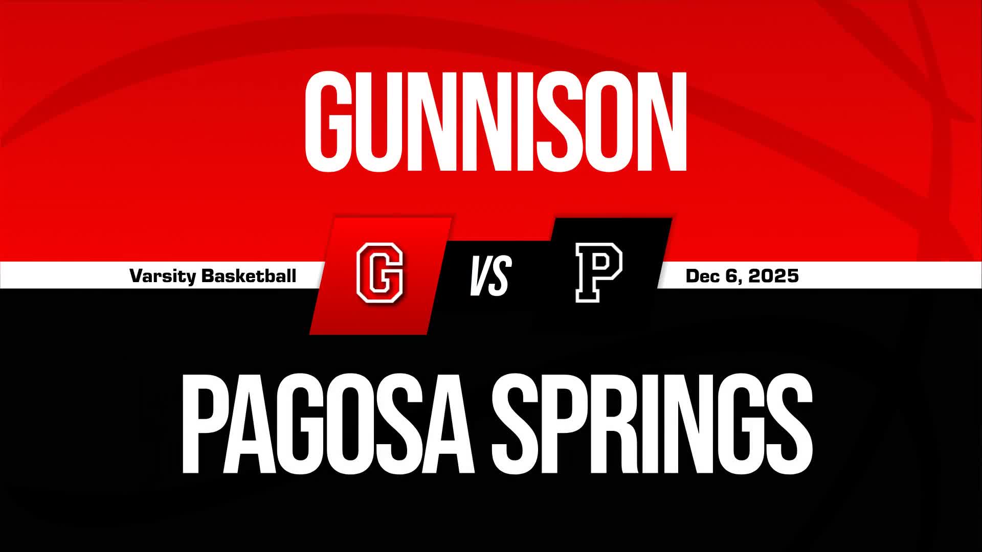 Basketball Game Preview: Pagosa Springs Pirates vs. Salida Spartans + How To Watch