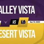 Football Recap: Valley Vista Comes Up Short + How To Watch