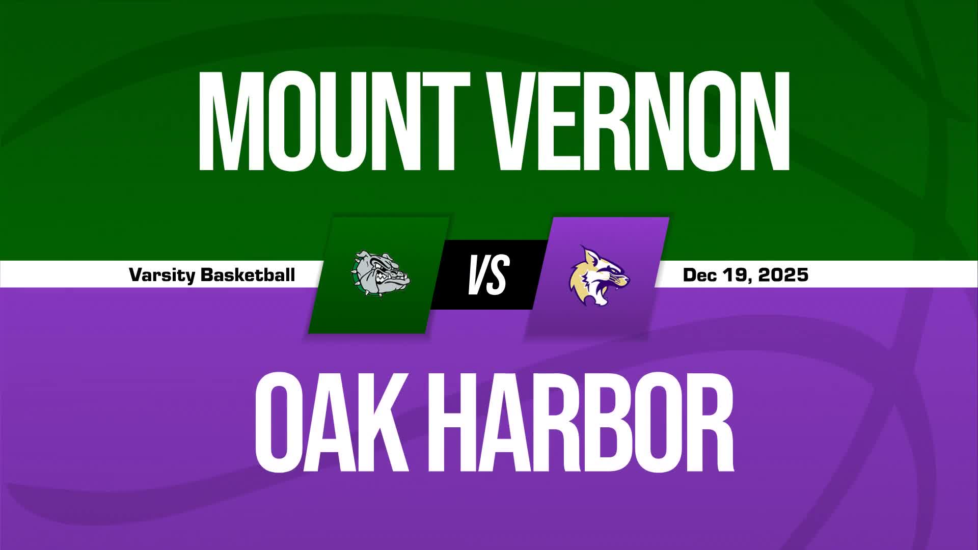Basketball Recap: Oak Harbor Takes a Loss + How To Watch