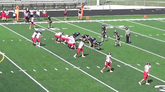 Andrew Good Game Report