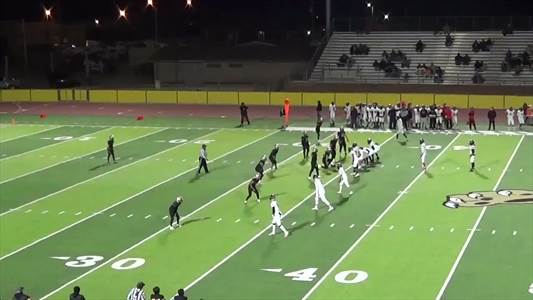 Baseball Game Preview: Page Sand Devils vs. Williams Vikings