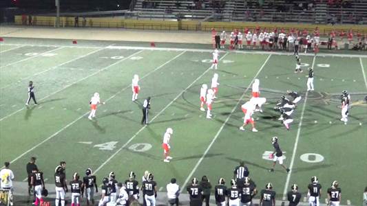 Golden Empire Top Football Player Performances