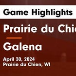 Soccer Game Preview: Prairie du Chien Heads Out