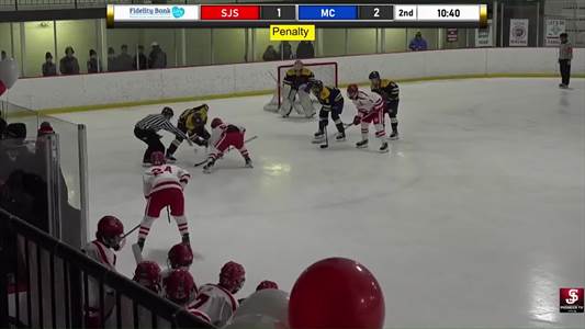 Baseball Game Recap: St. John's Pioneers vs. Xaverian Brothers Hawks