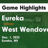 West Wendover vs. Yerington