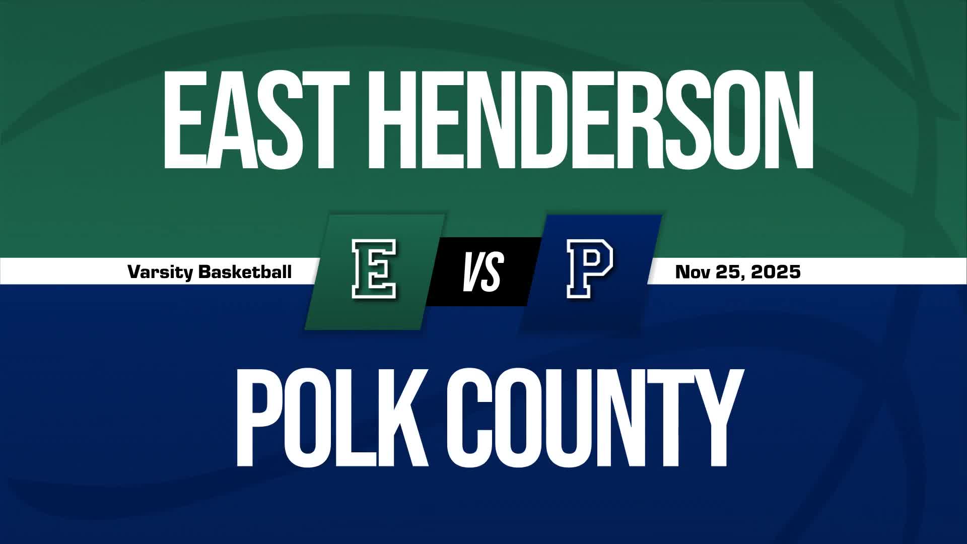 Basketball Recap: Polk County's  Victory  on Tuesday Extends Winning Streak to Six + How To Watch