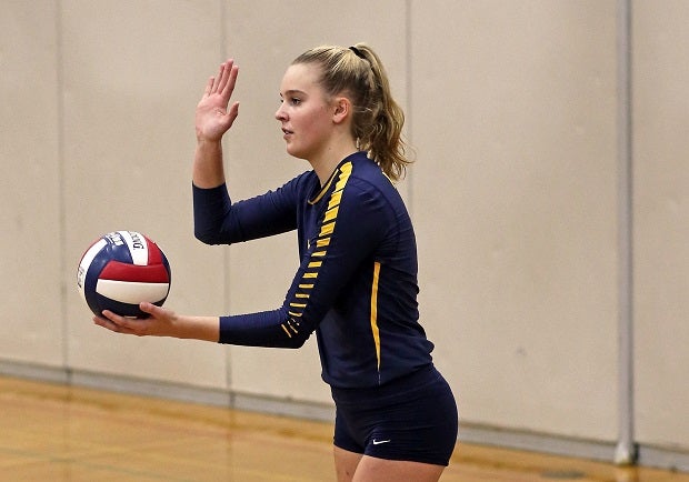 Alana Hruska, RHAM