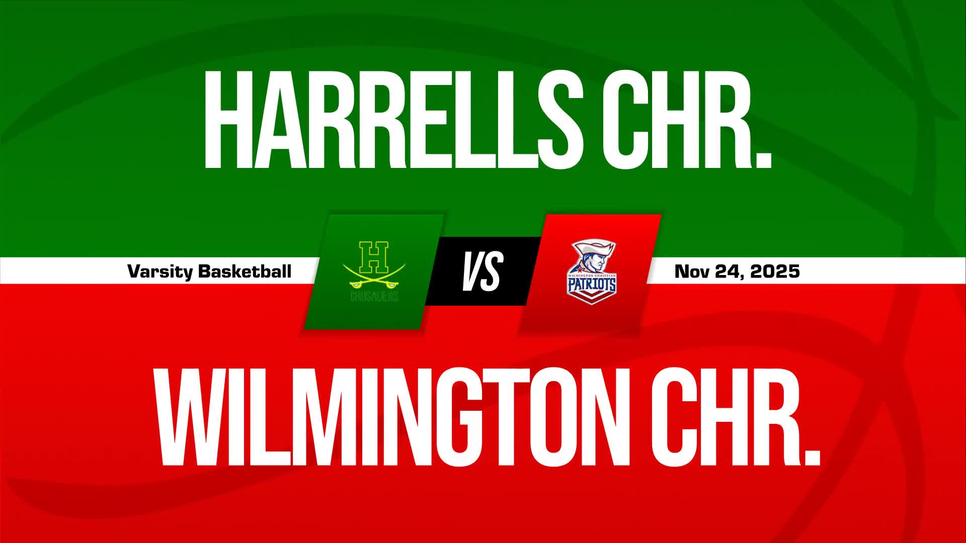 Basketball Recap: Harrells Christian Academy Piles Up the Points Against the Epiphany School of Global Studies