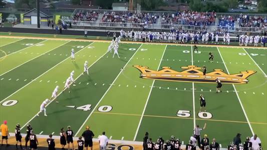 5A Region 5 Top Football Player Performances