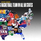 High school girls basketball: Best team in every state heading into 2025-26 season
