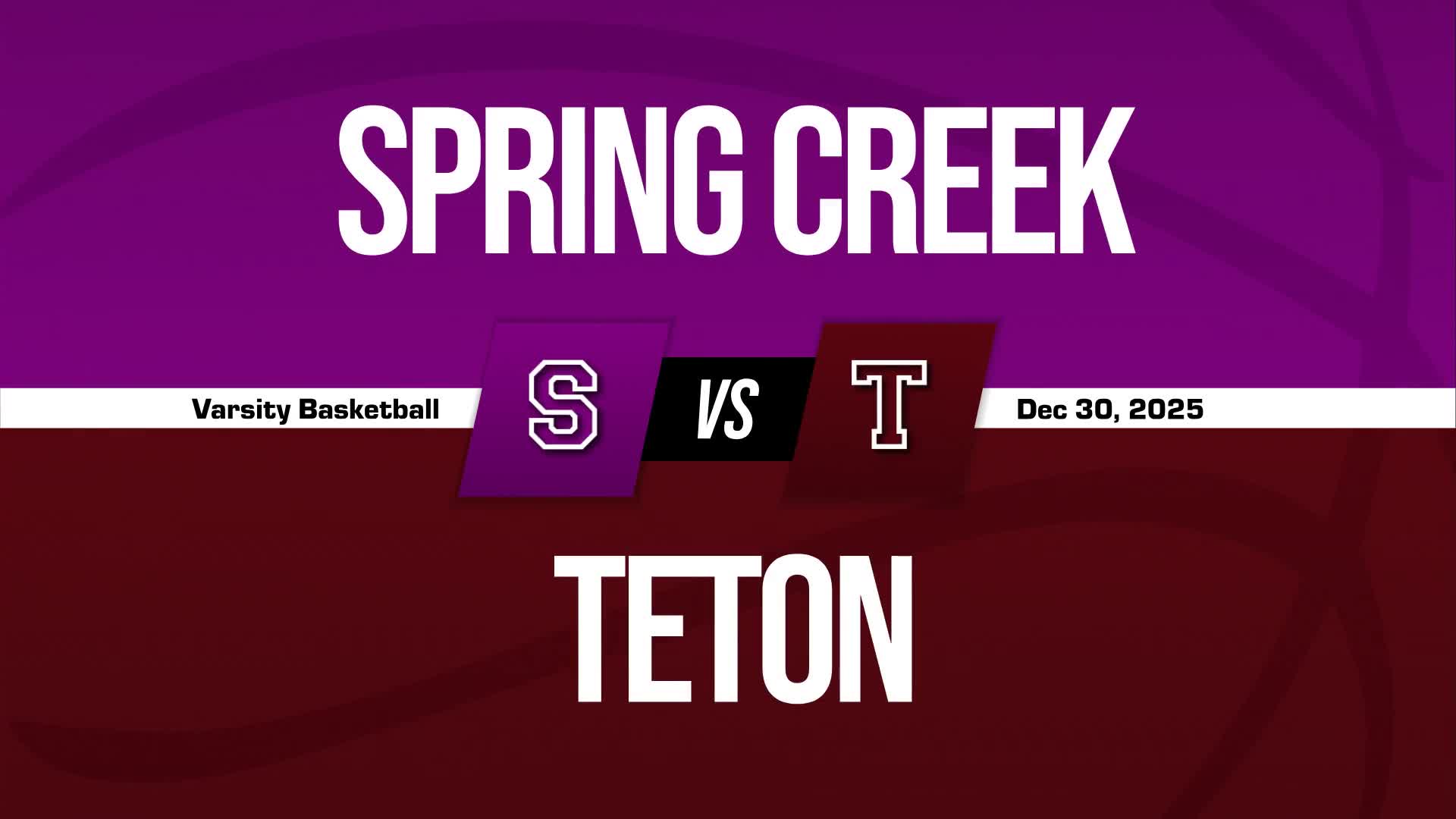 Basketball Recap: Make It Seven in a Row for Teton + How To Watch