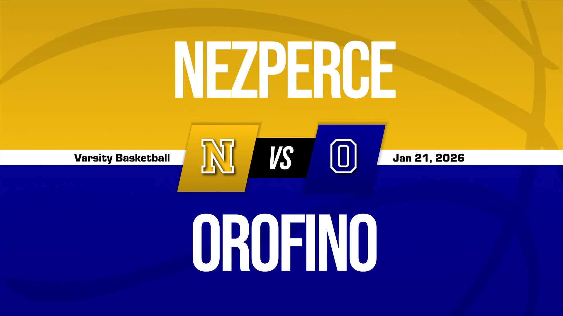 Basketball Recap: Orofino Makes It Seven in a Row at Home + How To Watch