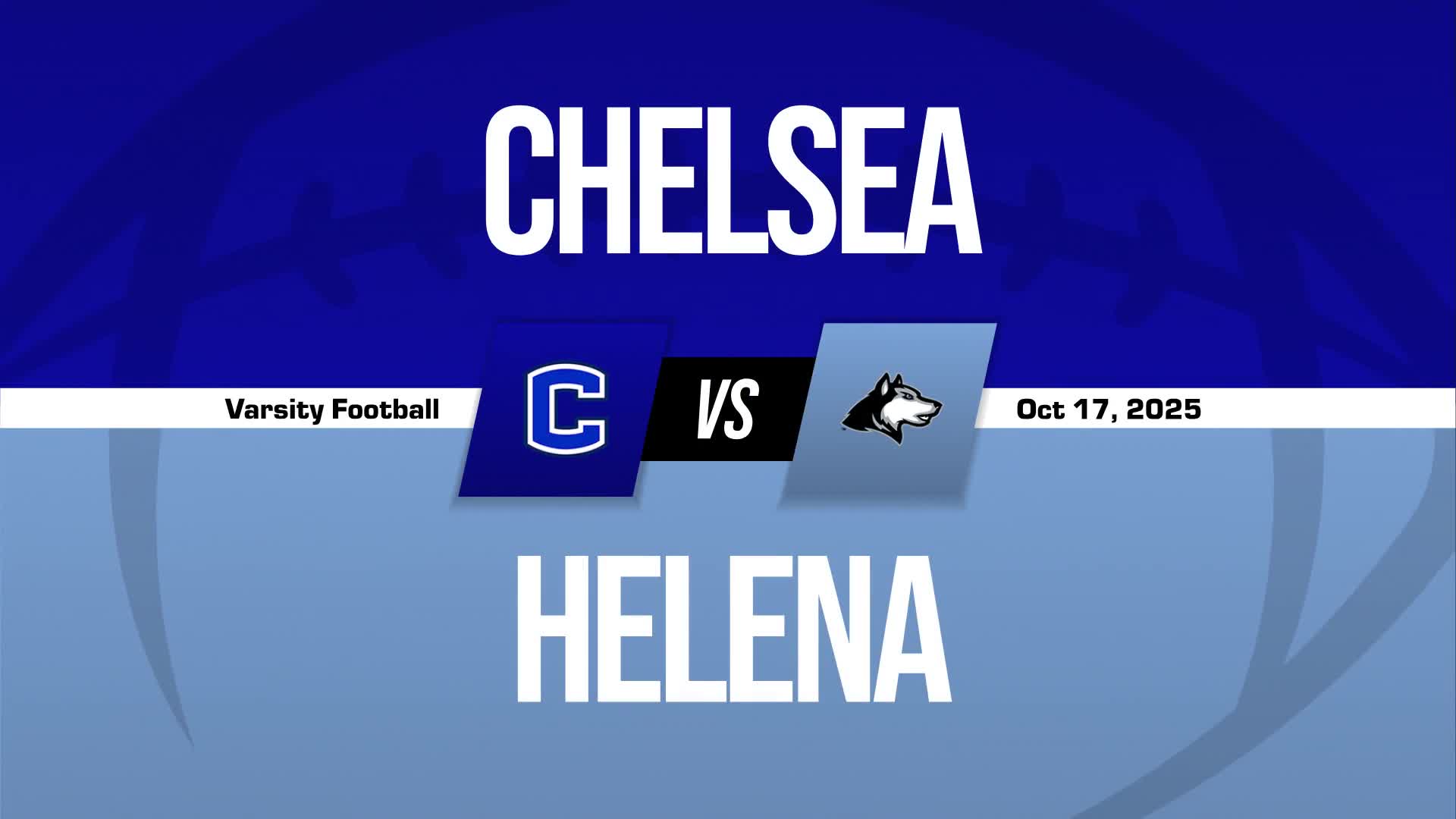 Football Recap: Helena Victorious + How To Watch