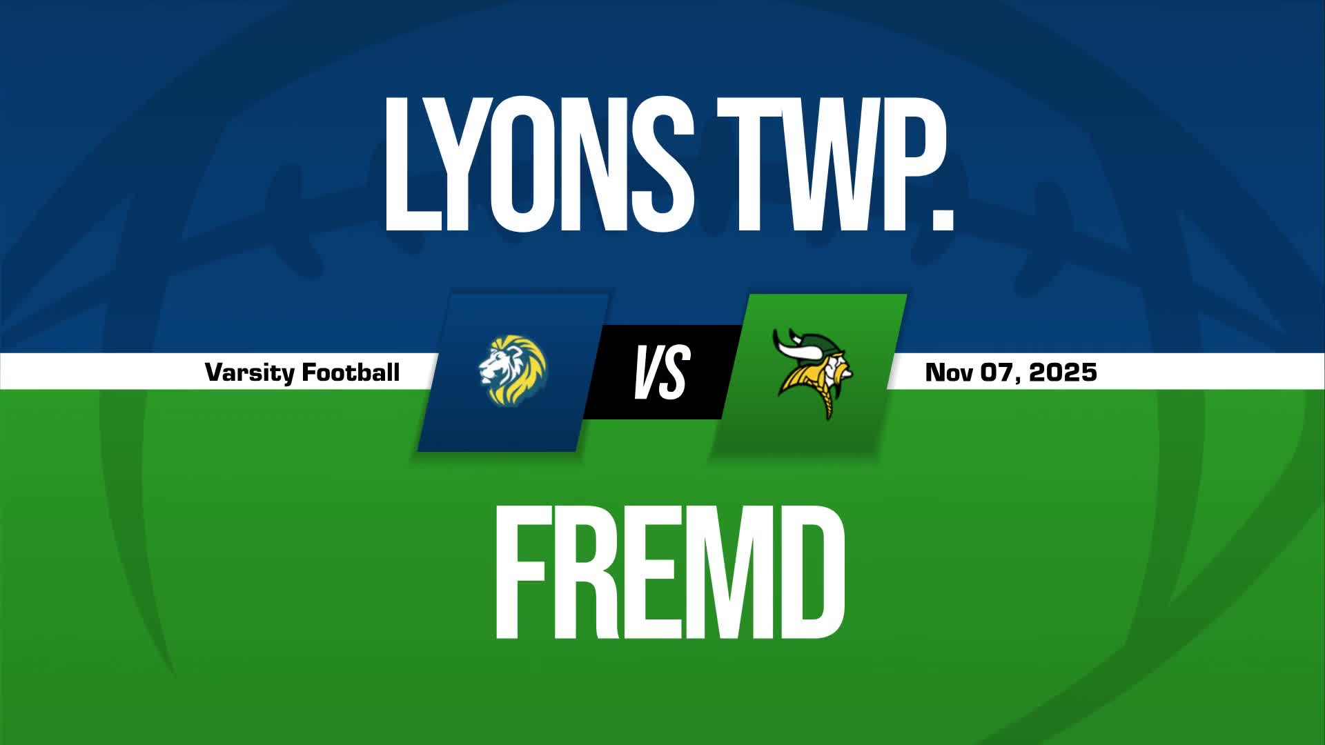 Football Game Preview: Fremd Vikings vs. Chicago Mt. Carmel Caravan + How To Watch