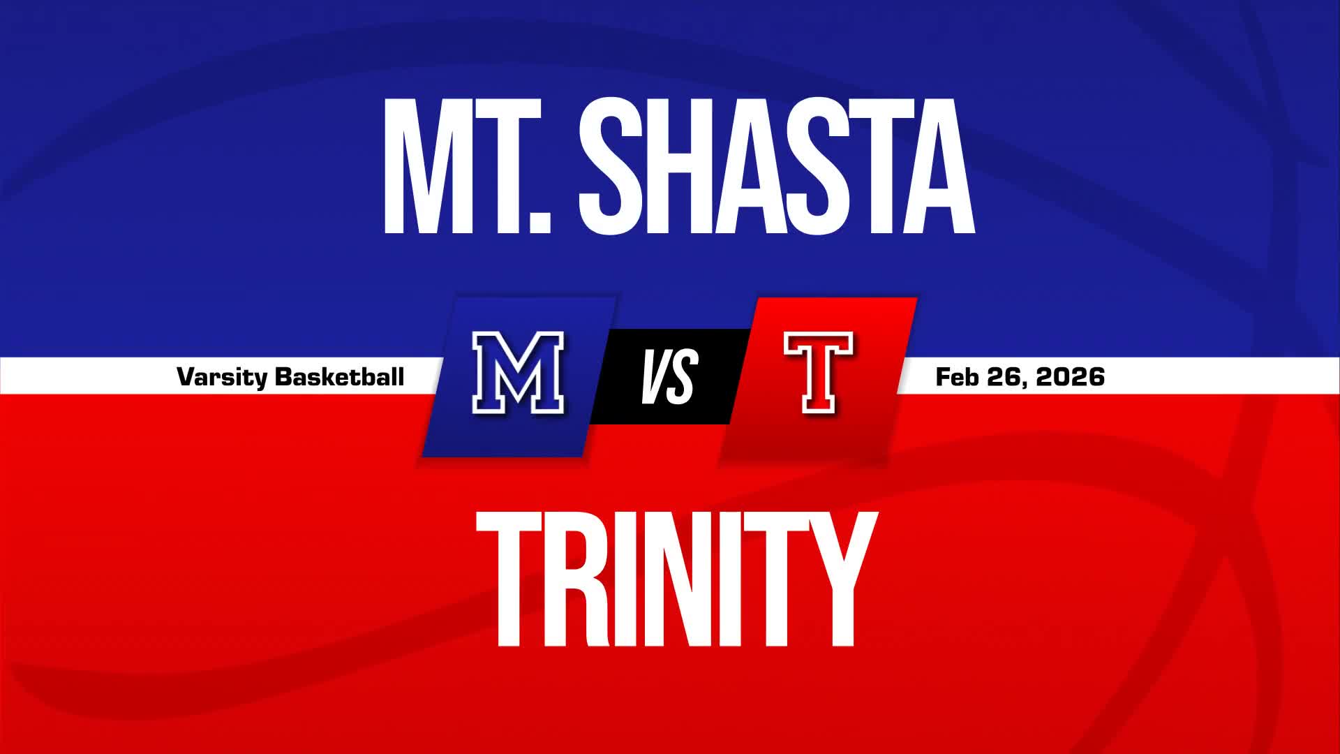 Wesley Dresselhaus Game Report: vs Mt. Shasta + How To Watch