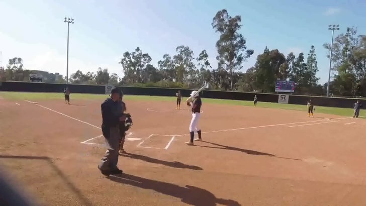 Softball Recap: Mira Mesa Comes Up Short
