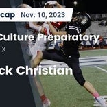 Football Game Recap: Brazos Christian Eagles vs. Lubbock Christian Eagles