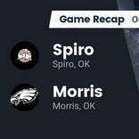 Football Game Preview: Spiro Bulldogs vs. Antlers Bearcats