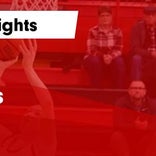 Basketball Game Preview: Highland Bulldogs vs. Triad Knights