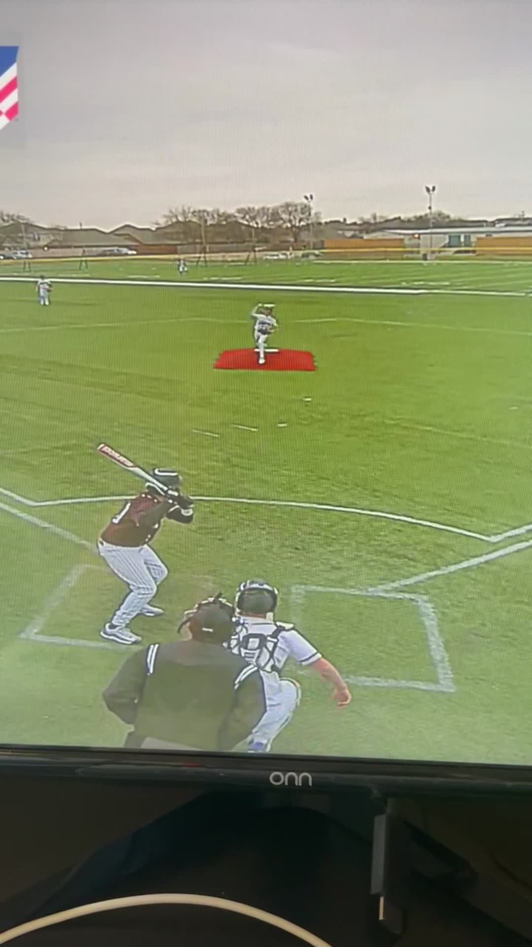 Carson Drury Game Report: vs Greenville HomeSchool Athletics