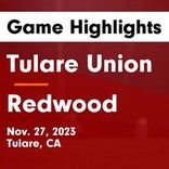 Soccer Game Preview: Tulare Union vs. Tulare Western