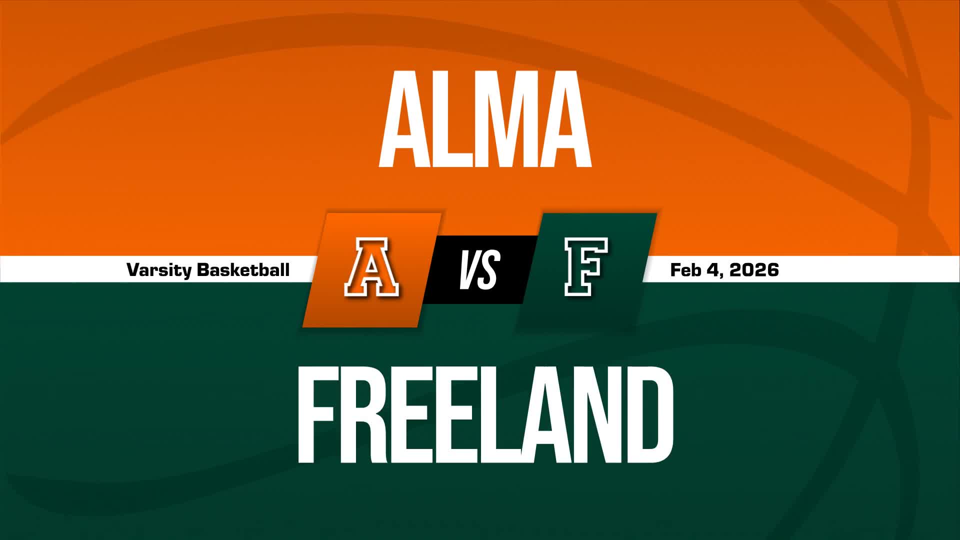 Basketball Game Preview: Alma Panthers vs. Glenn Bobcats + How To Watch