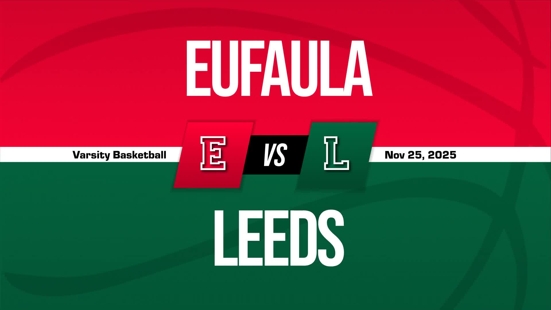 Basketball Recap: Leeds Find Success + How To Watch