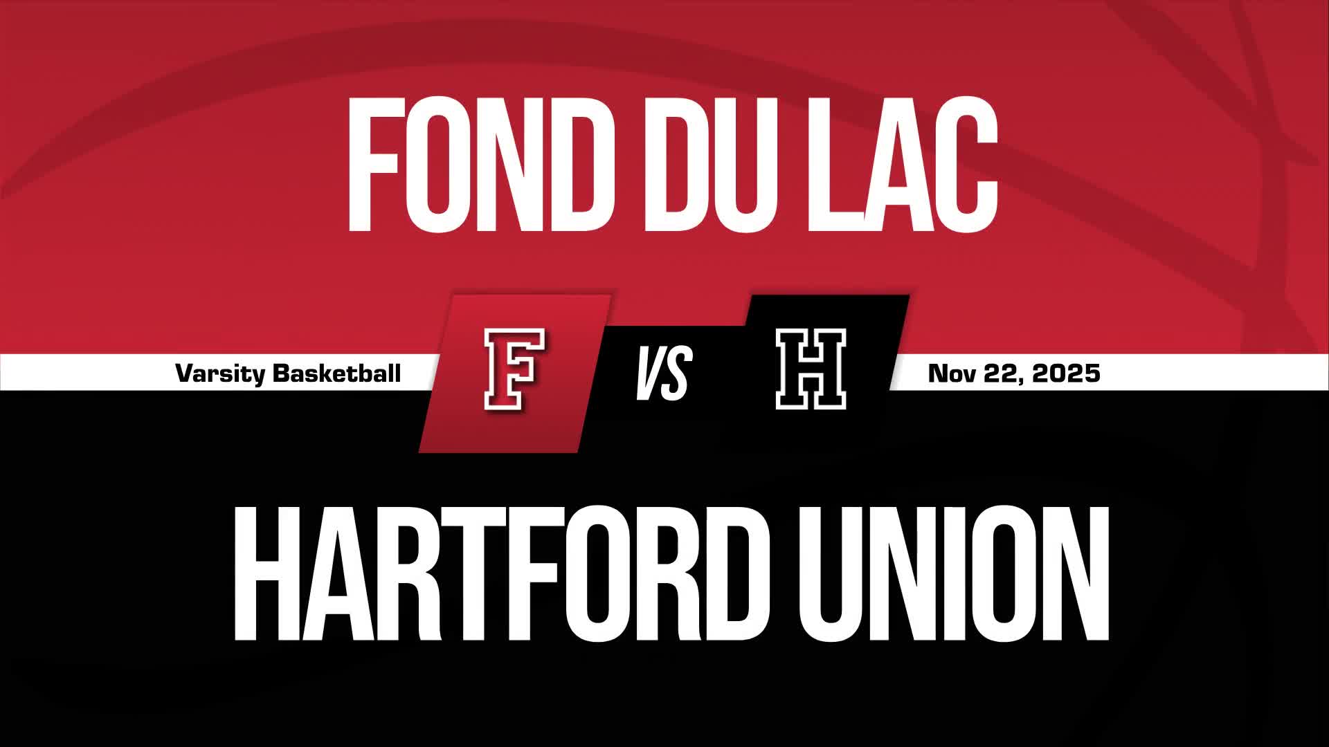 Basketball Game Preview: Fond du Lac Cardinals vs. Kaukauna Galloping Ghosts