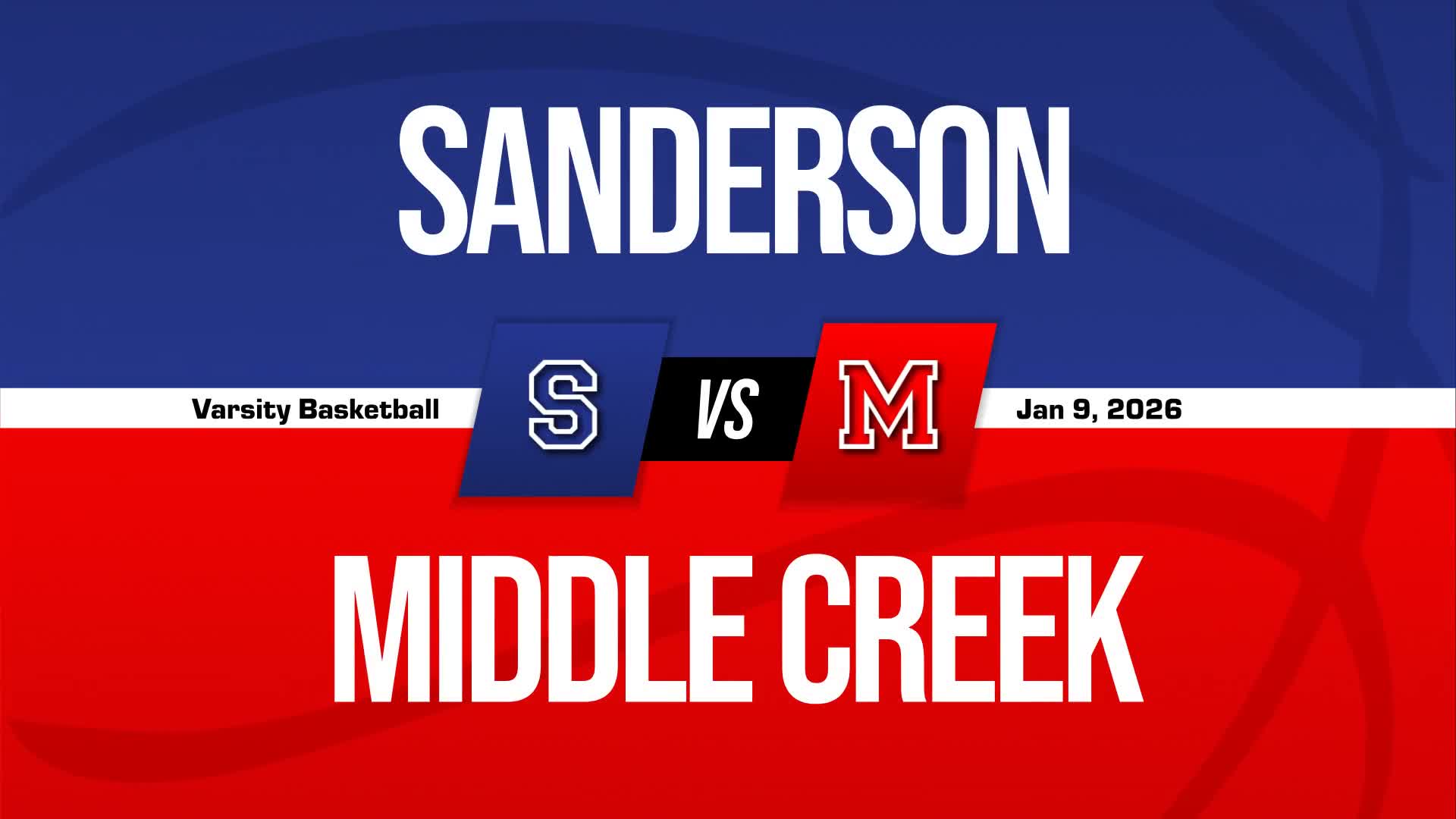 Basketball Game Preview: Sanderson Spartans vs. Cary Imps + How To Watch