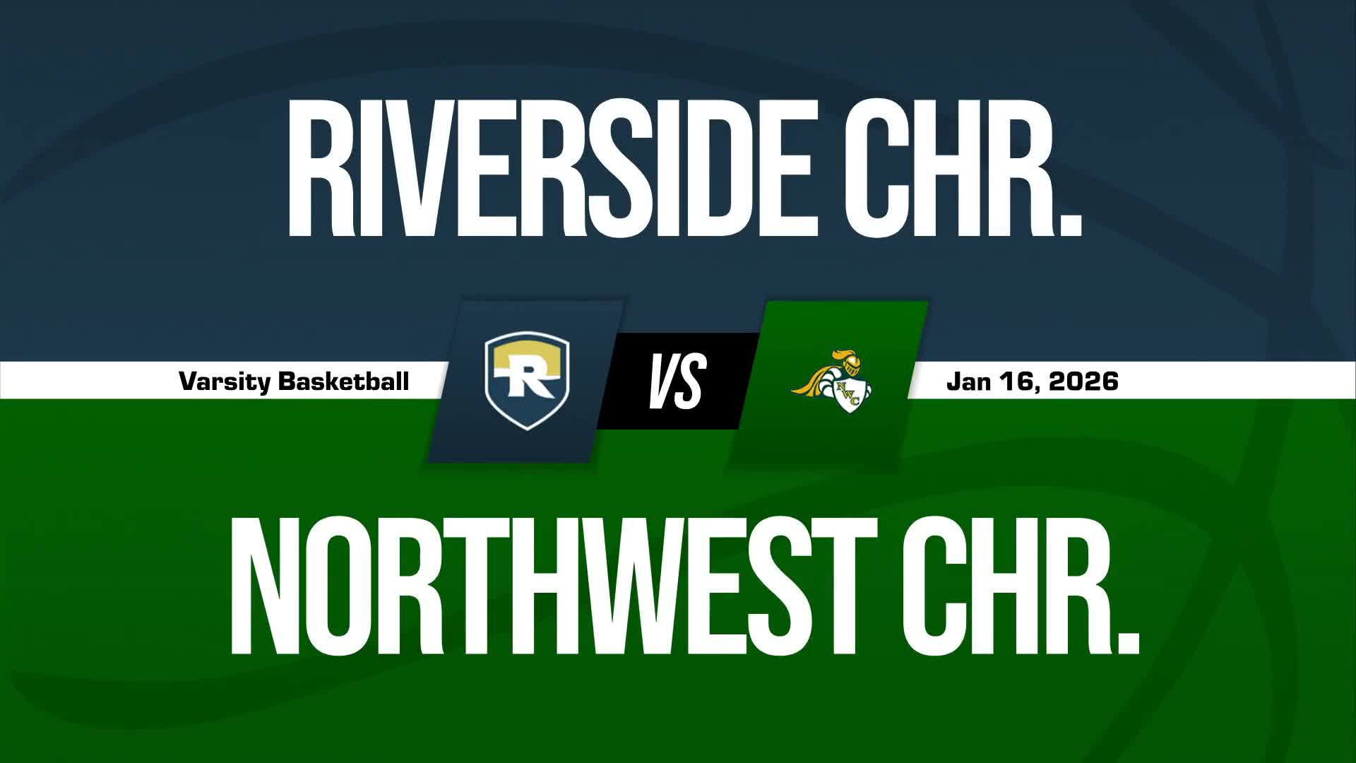 Basketball Recap: Riverside Christian Drops Season-High Score on Prescott + How To Watch