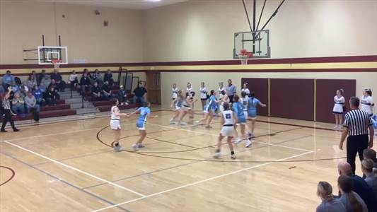 Softball Game Preview: Republic County Plays at Home