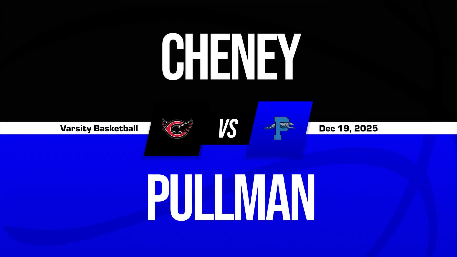 Basketball Recap: Cheney Comes Up Short + How To Watch