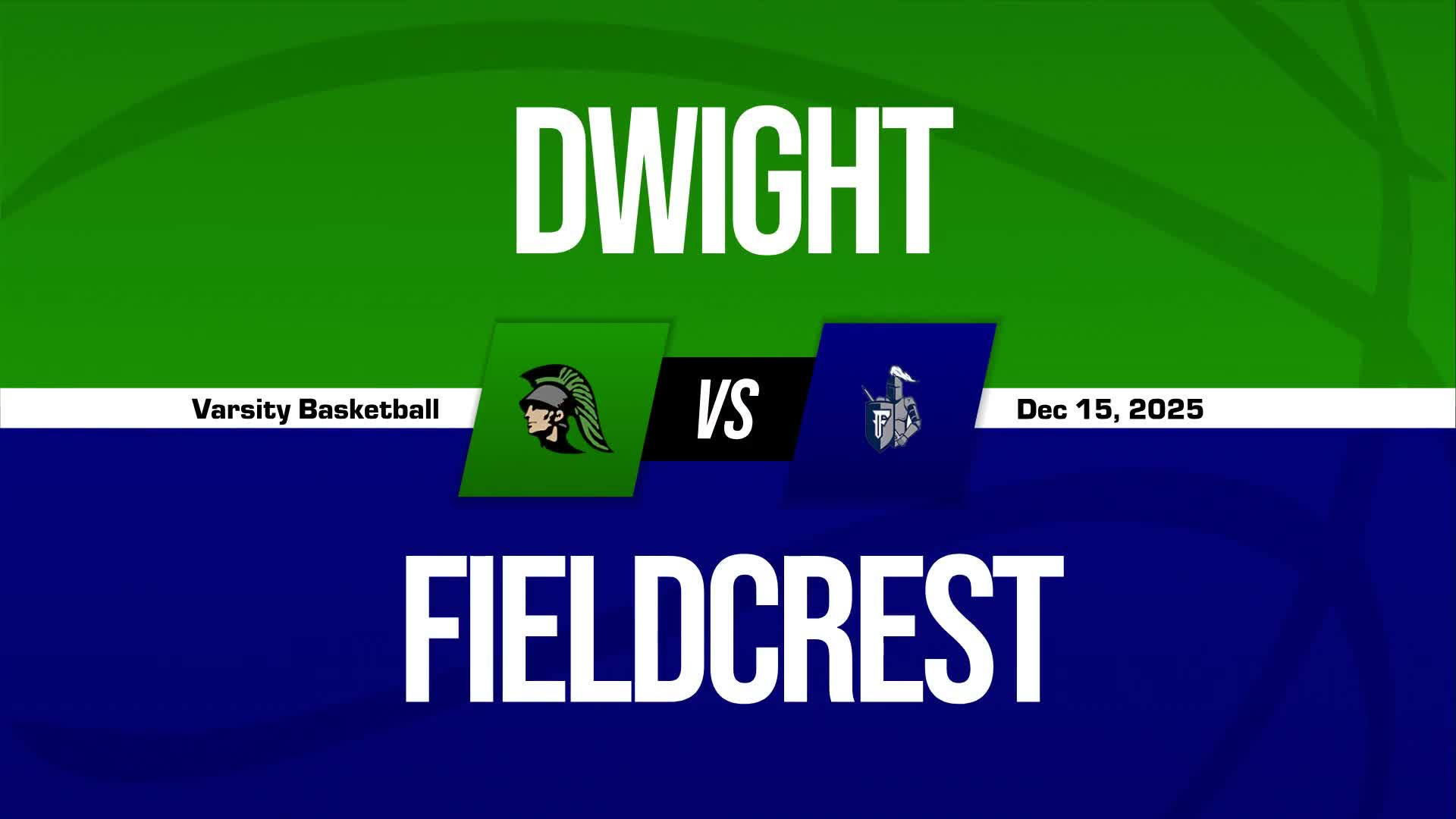 Moises Martin Game Report: @ Fieldcrest + How To Watch