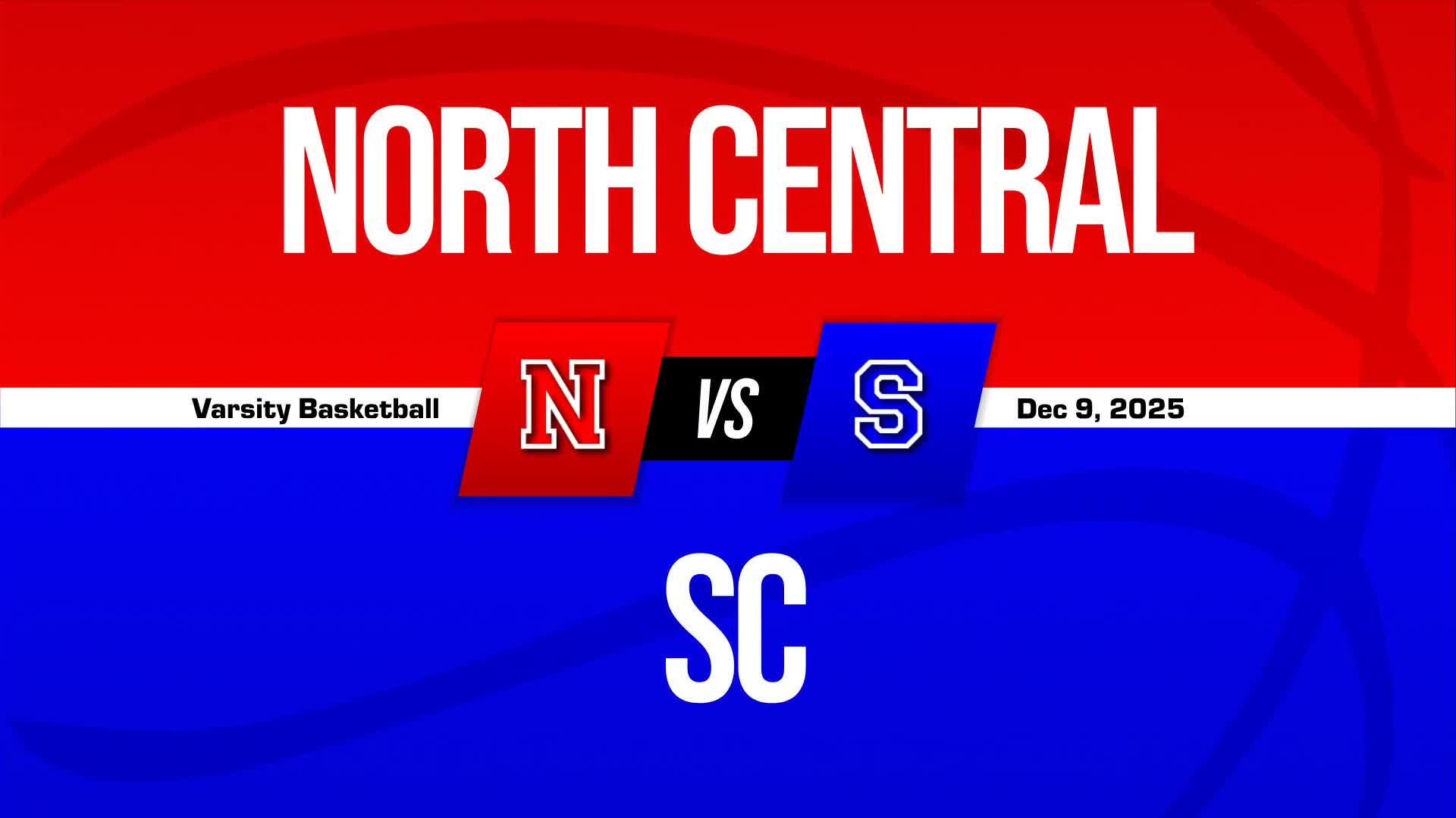 Basketball Recap: North Central Takes a Loss