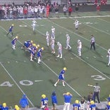 Homestead vs. Fort Wayne South Side