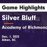 Basketball Game Recap: Academy of Richmond County Musketeers vs. Cross Creek Razorbacks
