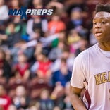 MaxPreps Top 25 high school boys basketball rankings