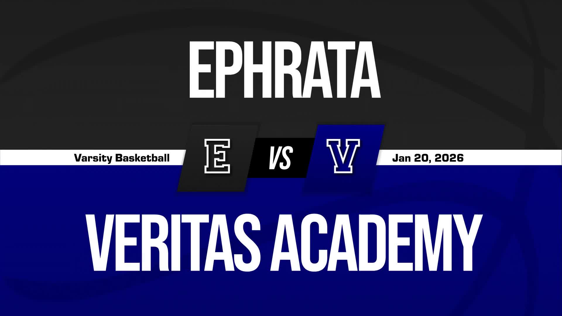 Basketball Recap: Veritas Academy's  Win  on Thursday Extends Winning Streak to 13